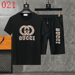 偽物ブランド夏服上下セット着払い